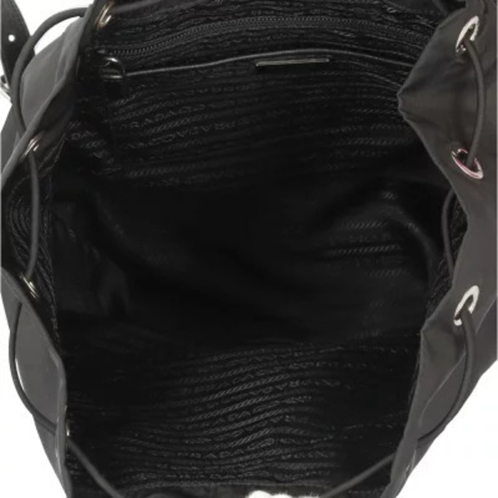 Prada Backpack Daypack - Picture 6 of 9